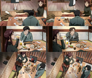 Illustration for article titled Oh the Ways Anime Changes